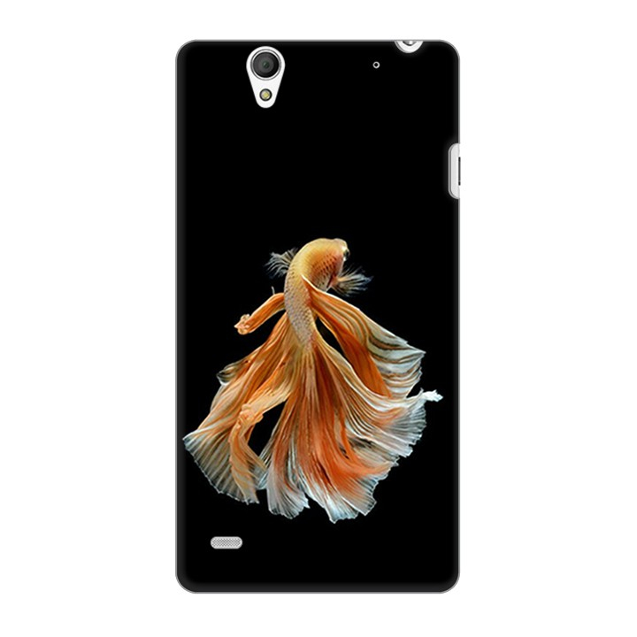 Ốp Lưng Dành Cho Điện Thoại Sony Xperia C4 Mẫu 42