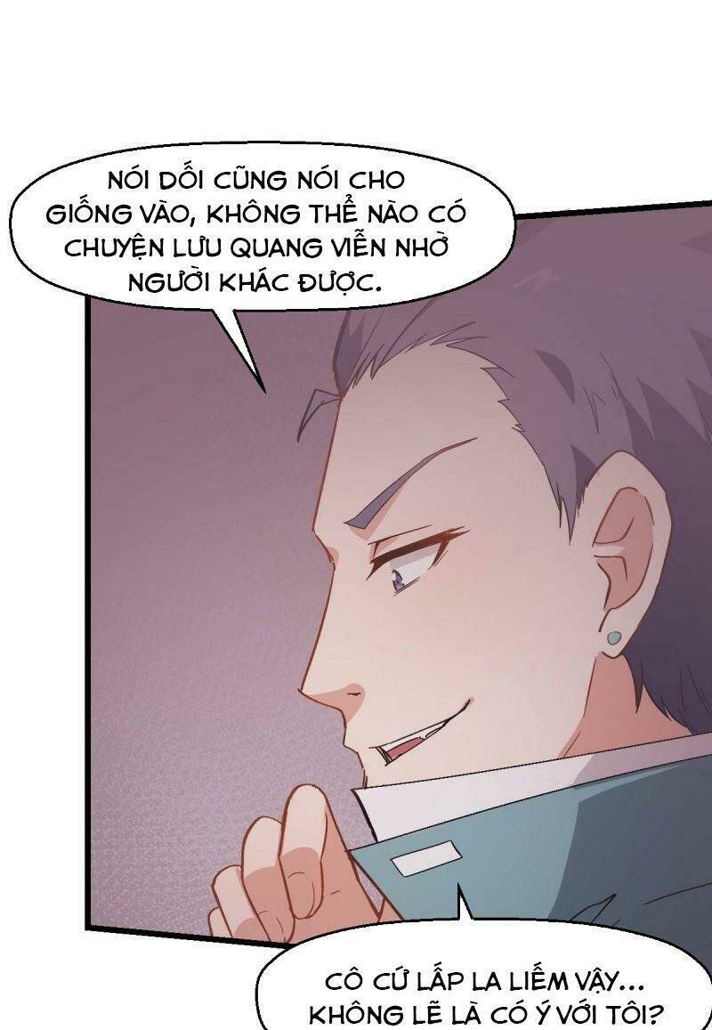 vườn trường cuồng sư hệ thống chapter 101 21