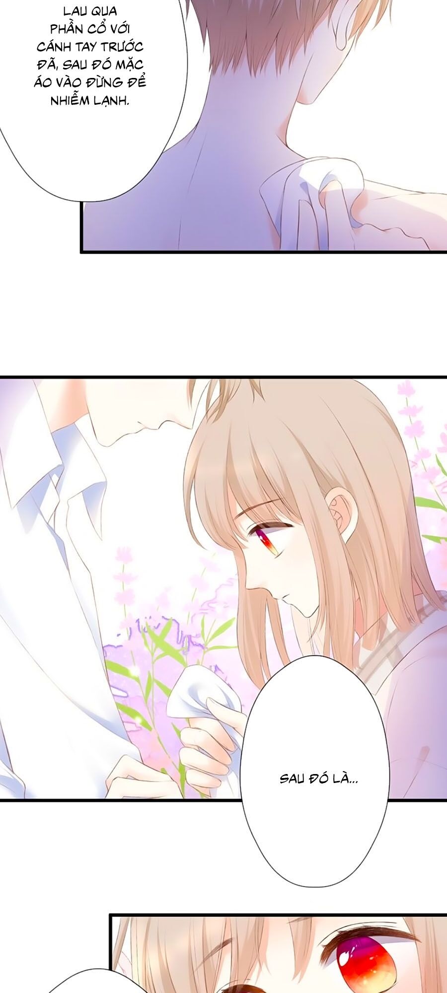 hoa chưa nở rộ chapter 56 31