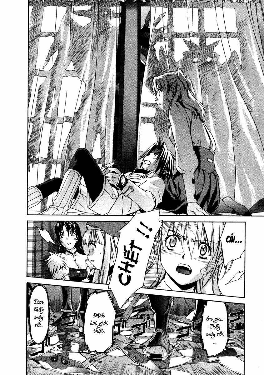 chrono crusade chapter 24 20