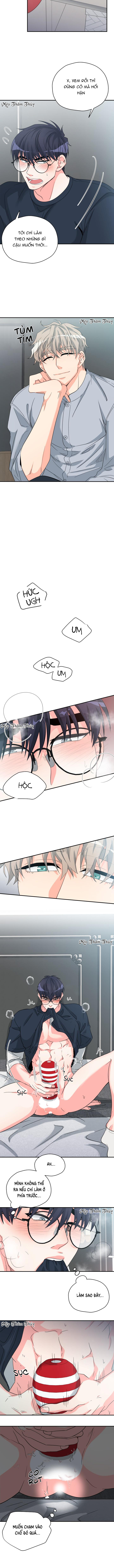 giao kiện hàng thành công chapter 3 3