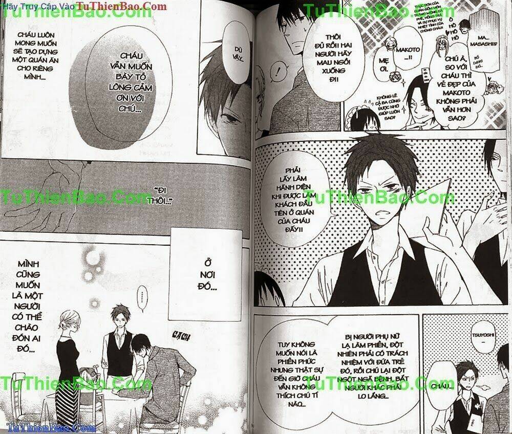 người anh yêu dấu chapter 10 53