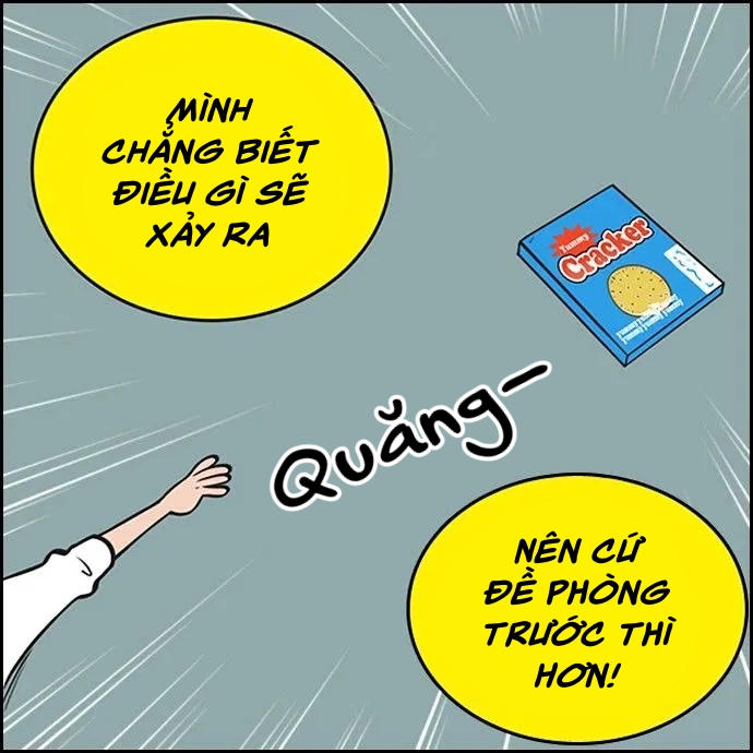 yumis cells chapter 77 32