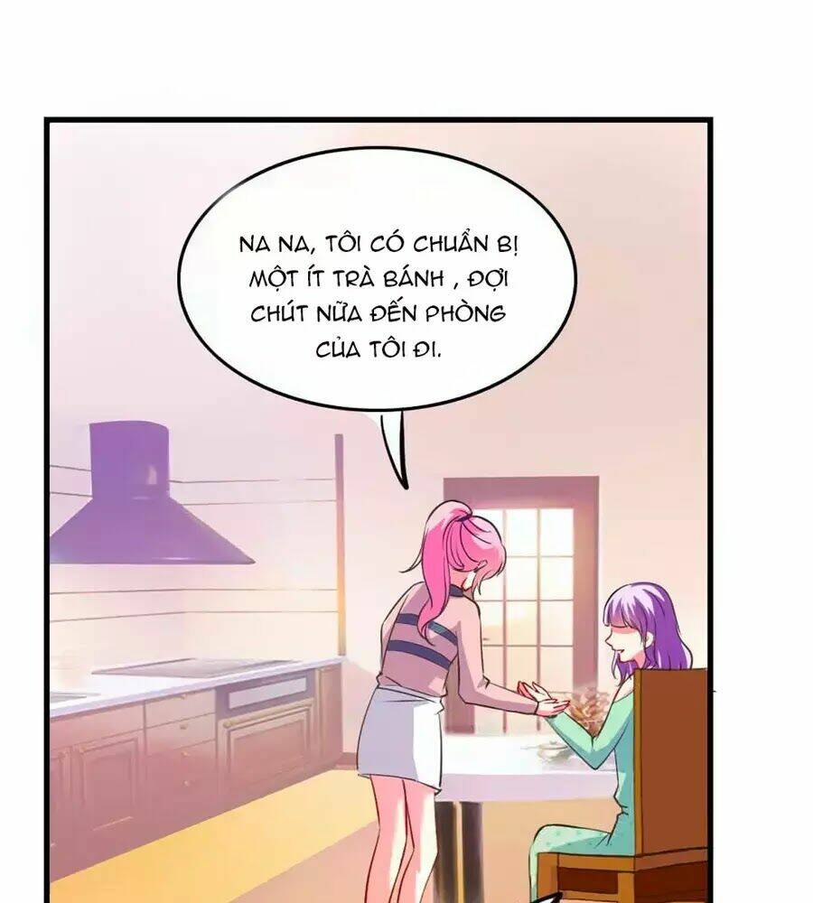 nguyệt dạ hương vi lai chapter 64 4