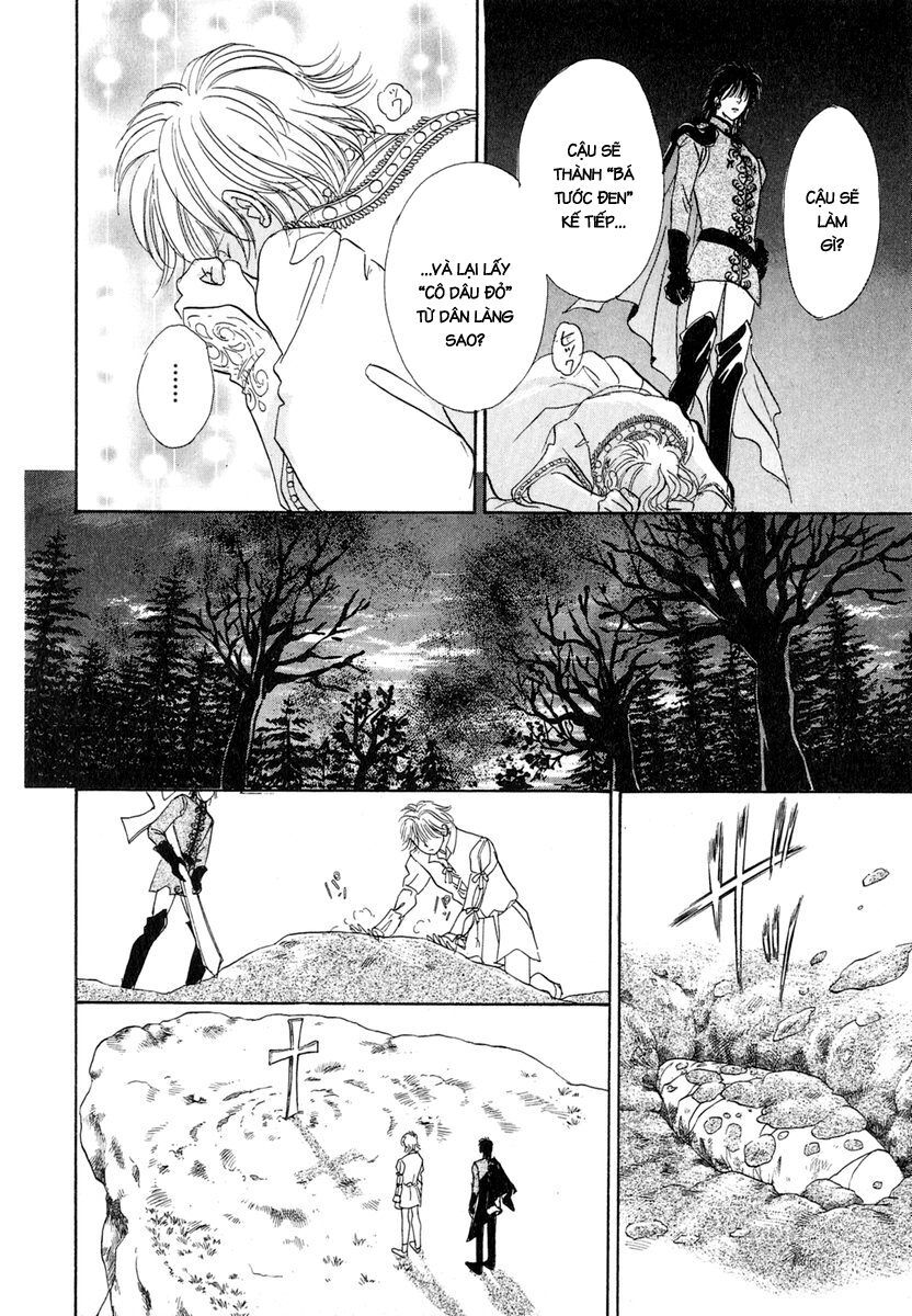 kenja no ishi chapter 11 41