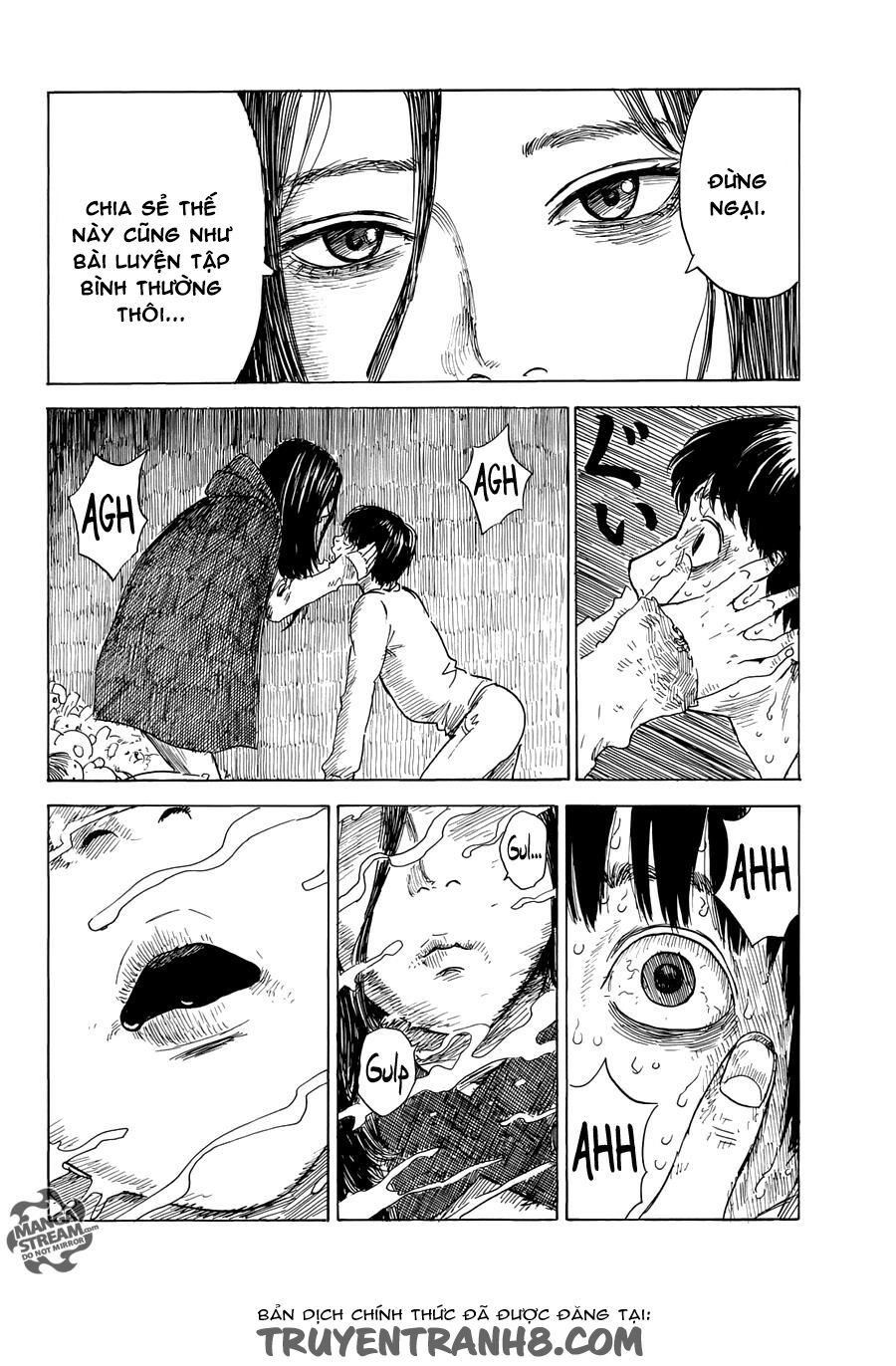 happiness chapter 13 21