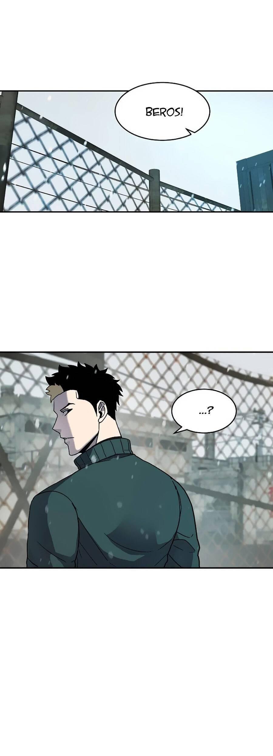 shaman - pháp sư chapter 55 24