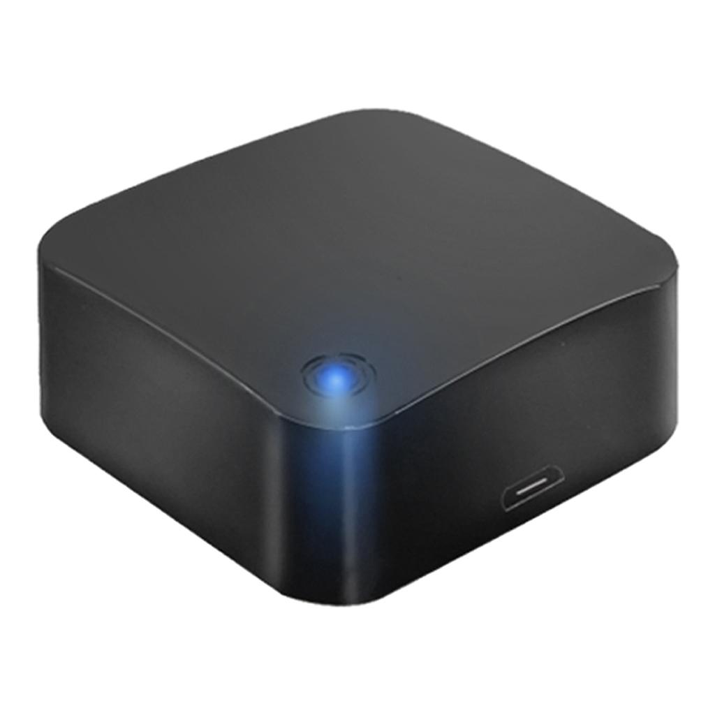 Smart Universal Home Remote Control IR WiFi Automatic Intelligent Remote Control Suitable  Google Assistant