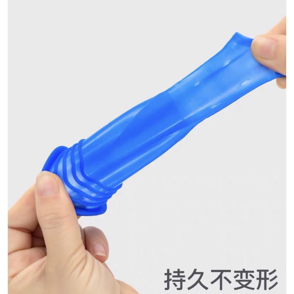 3 cái ĐẬY CỐNG THOÁT NƯỚC - VÒI RỬA CHÉN SILICON XANH NGĂN MÙI THÔNG MINH Giá chỉ: #60kk/ 3c