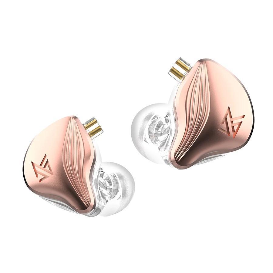 Tai nghe nhét tai KZ ZEX hỗ trợ âm thanh HIFI chống ồn tiện dụng chất lượng cao