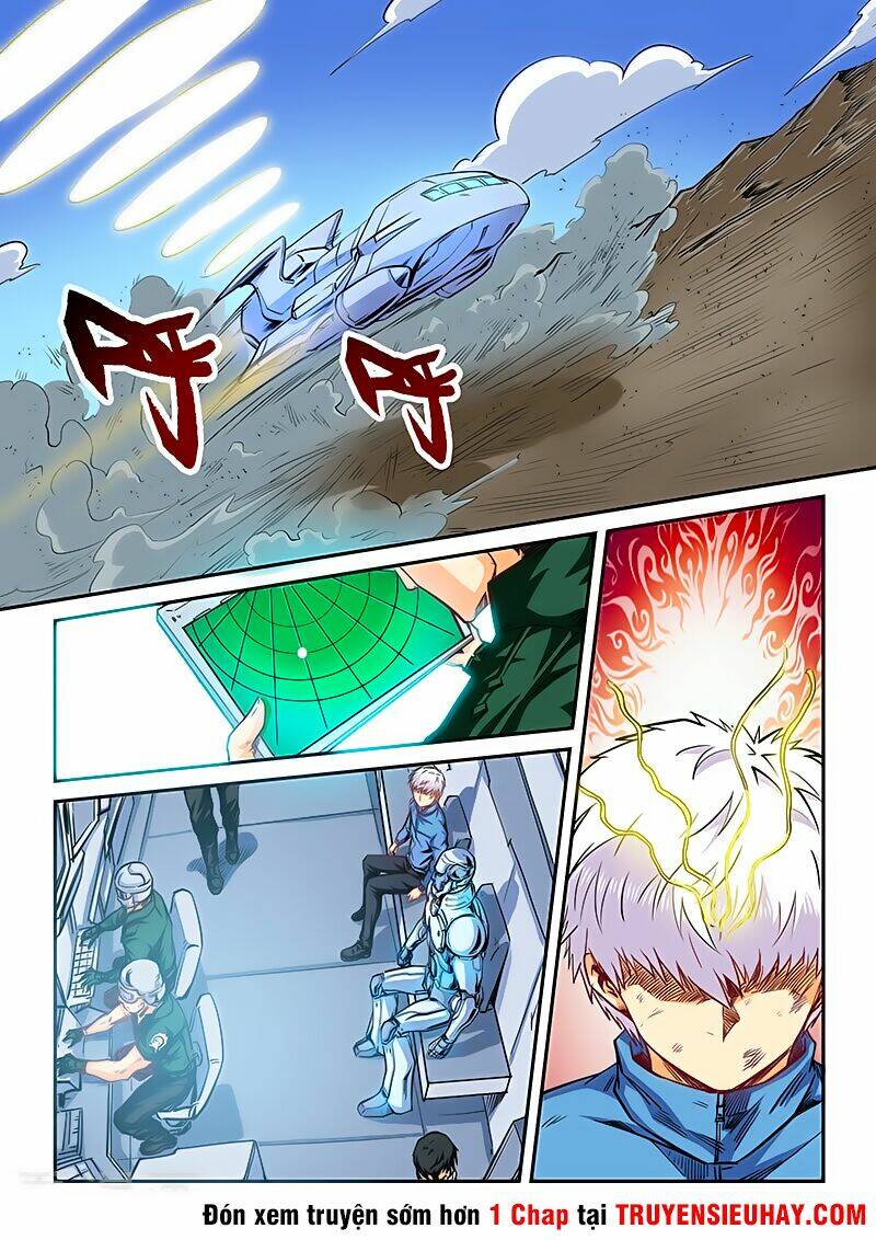 tu chân tứ vạn niên chapter 119 2