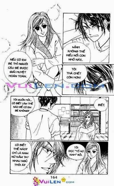 cô gái trung hoa chapter 4 164