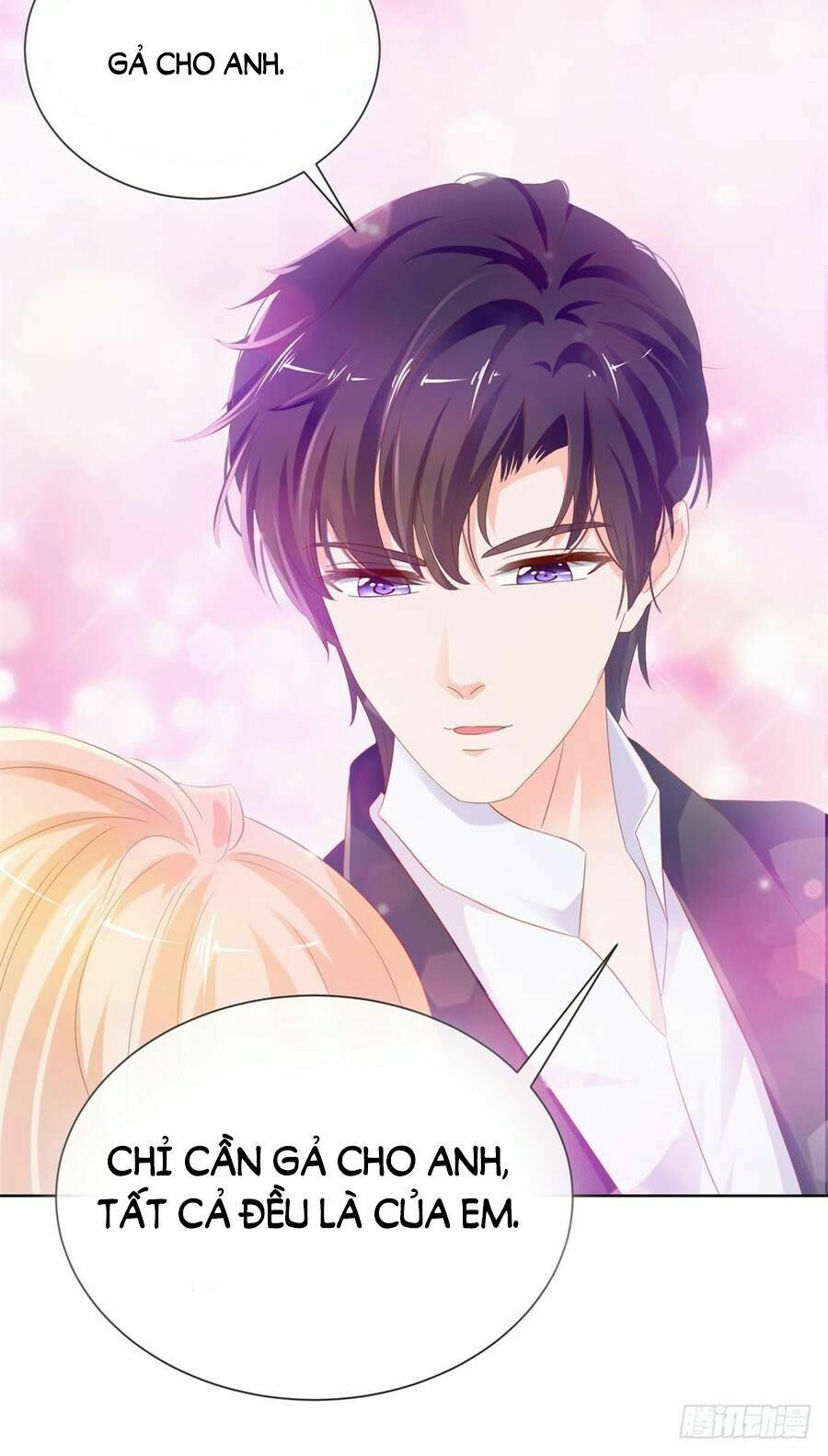 ẩn hôn 100%: chọc tức vợ yêu mua một tặng một chapter 75 36