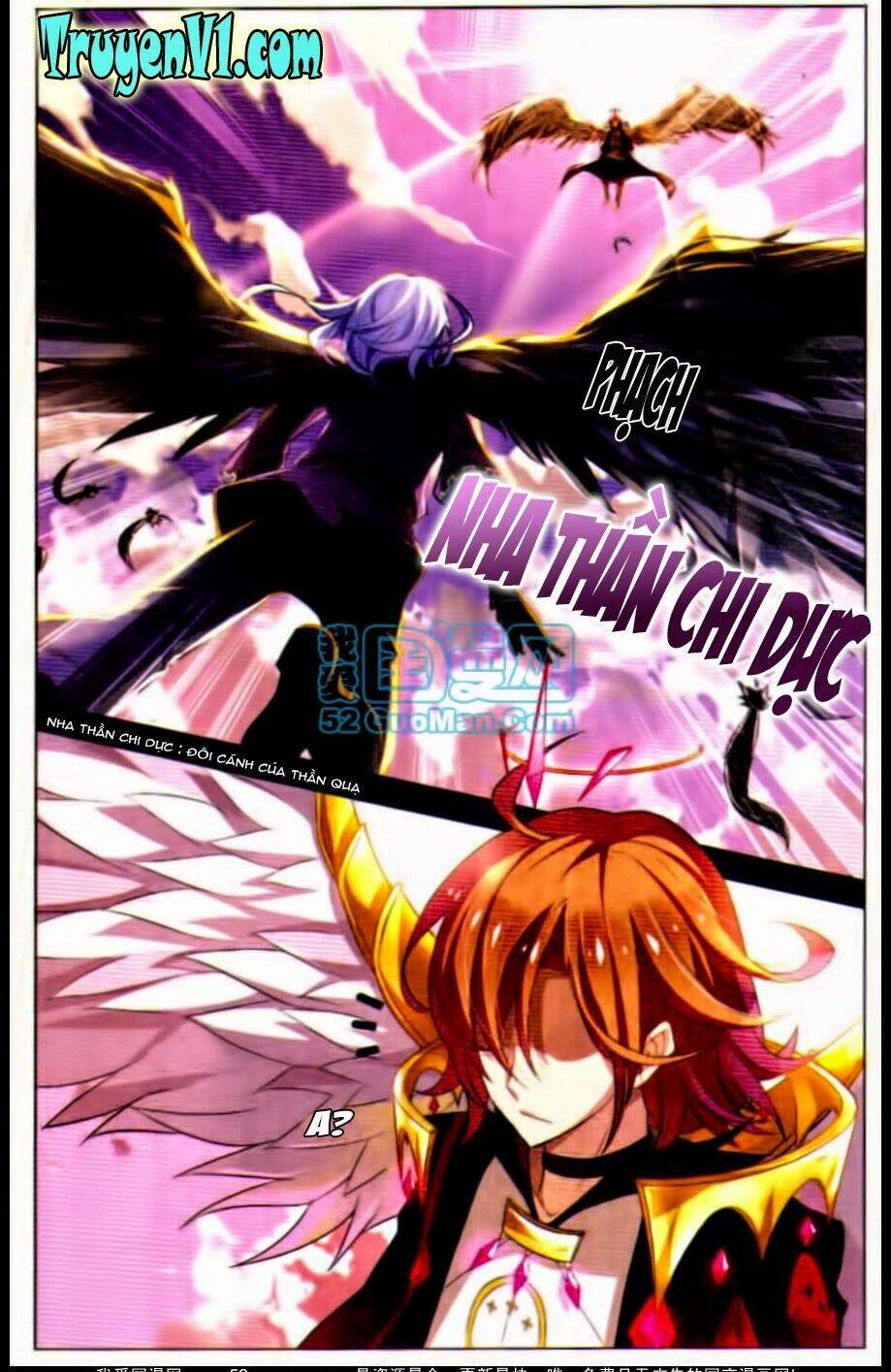 level up - hạch lực đột phá chapter 22 13