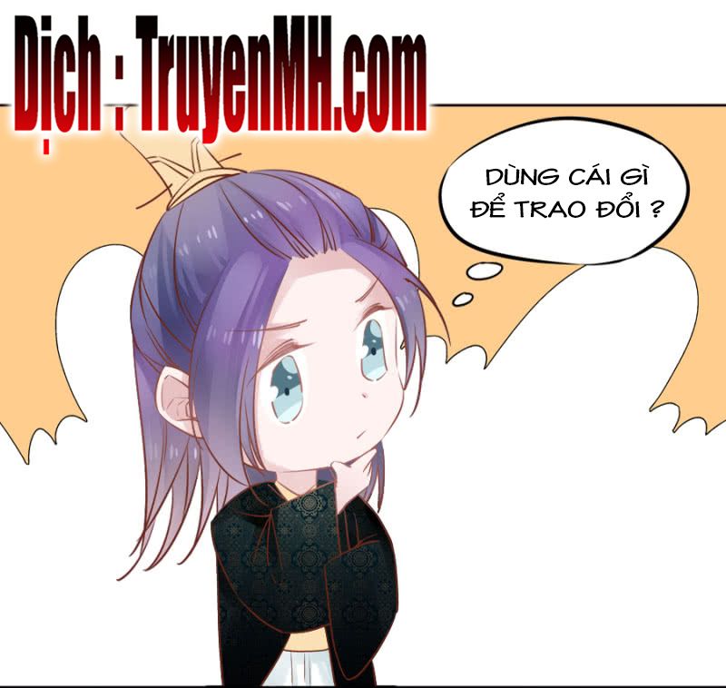 solo đi vương gia chapter 78 12