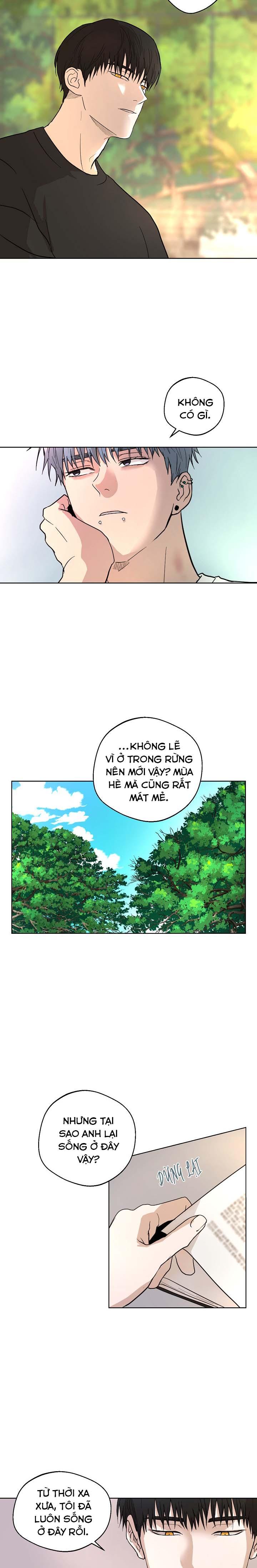 quỷ sex chapter 7 31