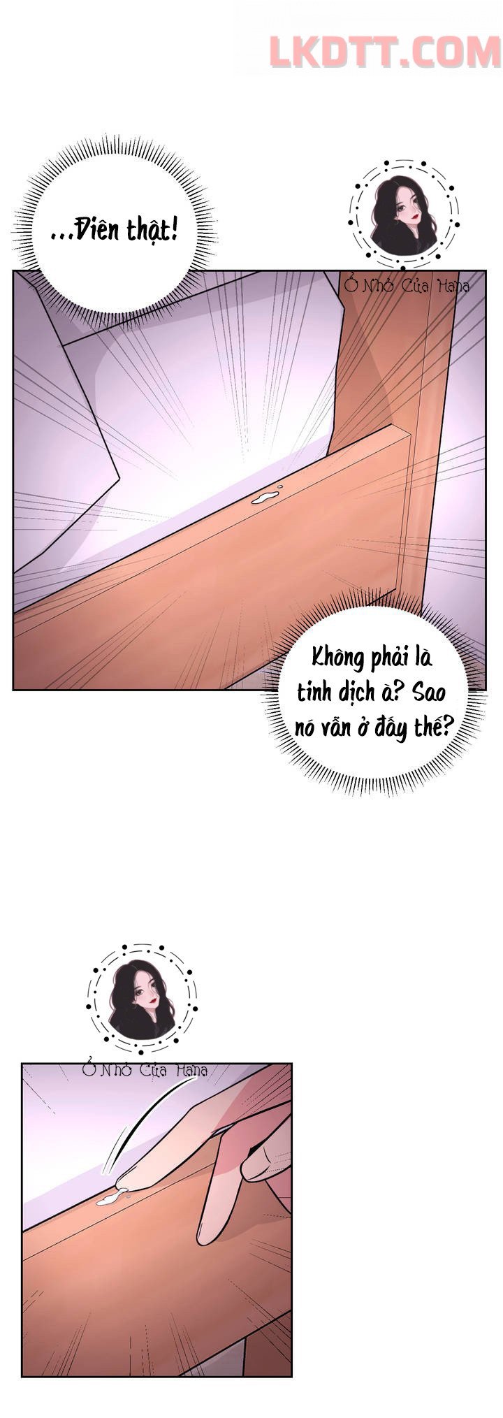 kinh nghiệm cảnh nóng chapter 18 11