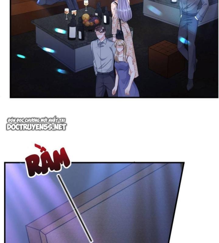 đại tiểu thư có thể có bụng dạ gì xấu chứ! (full) chapter 59 10