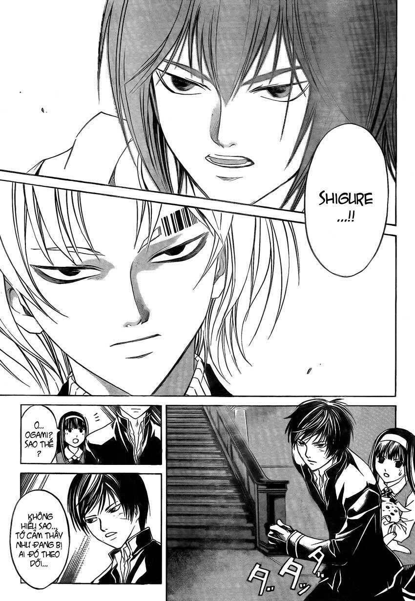 code breaker chapter 52 19