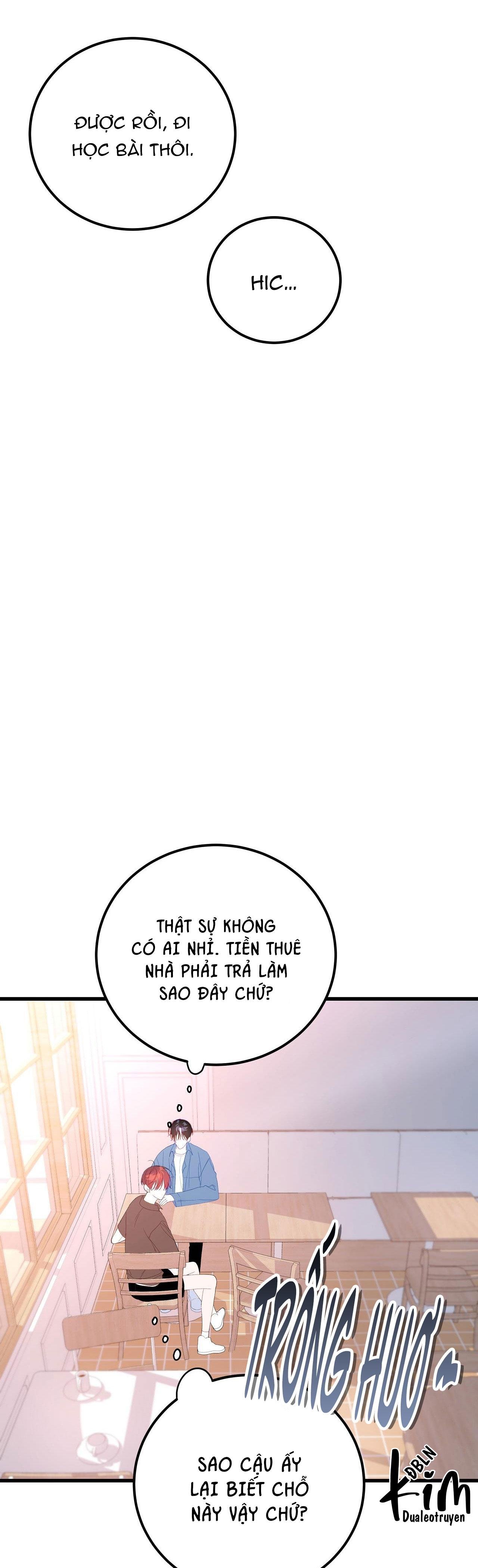 bl ngắn tuyển chọn Chapter 33.4 cẩn thận 4 26