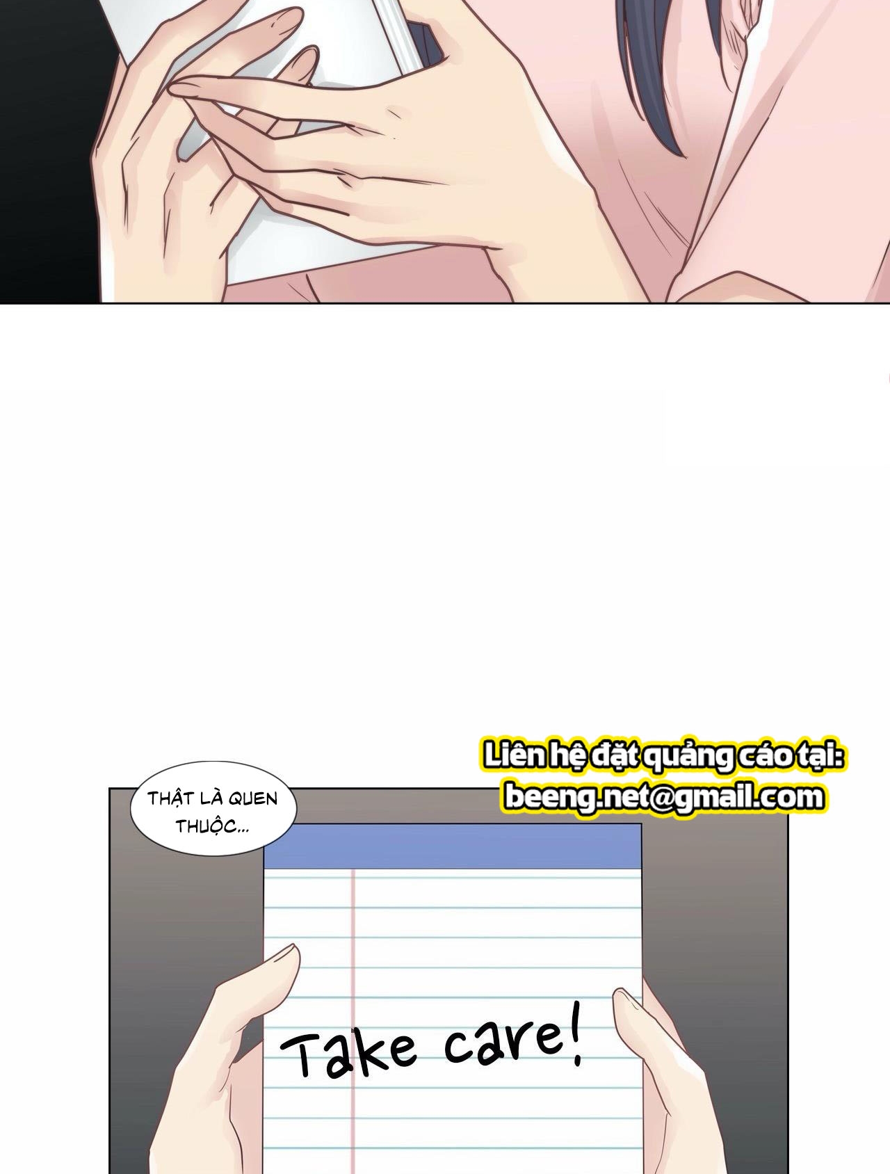 mở khóa tim em chapter 28 16