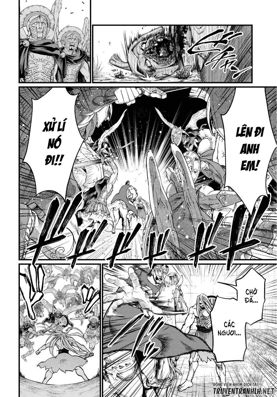 đại chiến nhân thần chapter 23 19