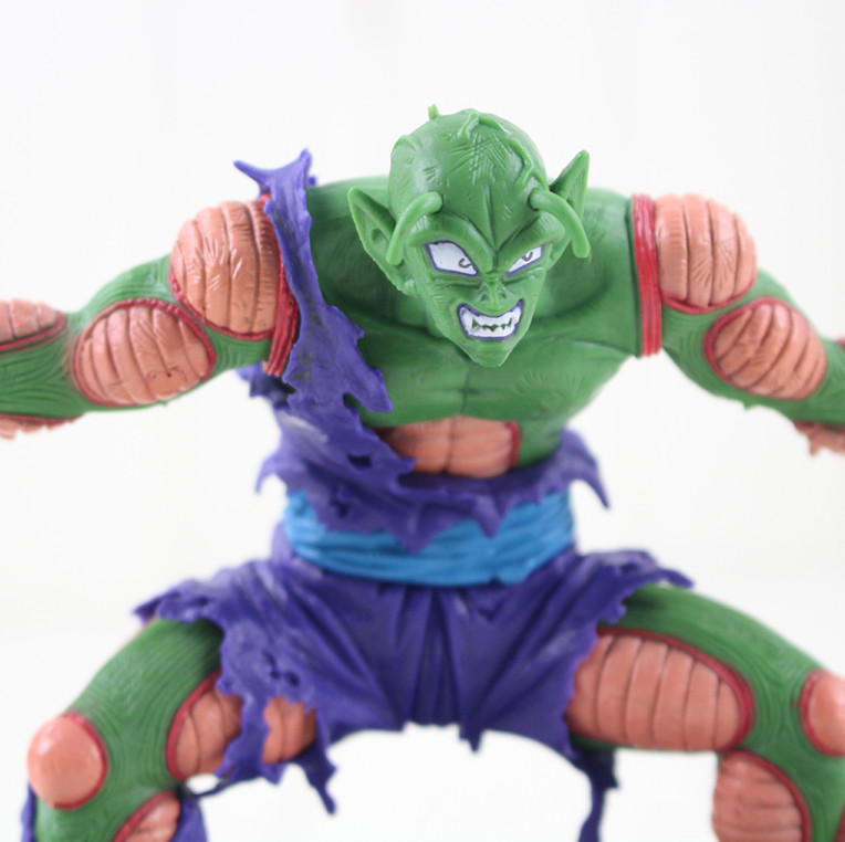 Mô Hình Piccolo - Mô Hình Dragon Ball