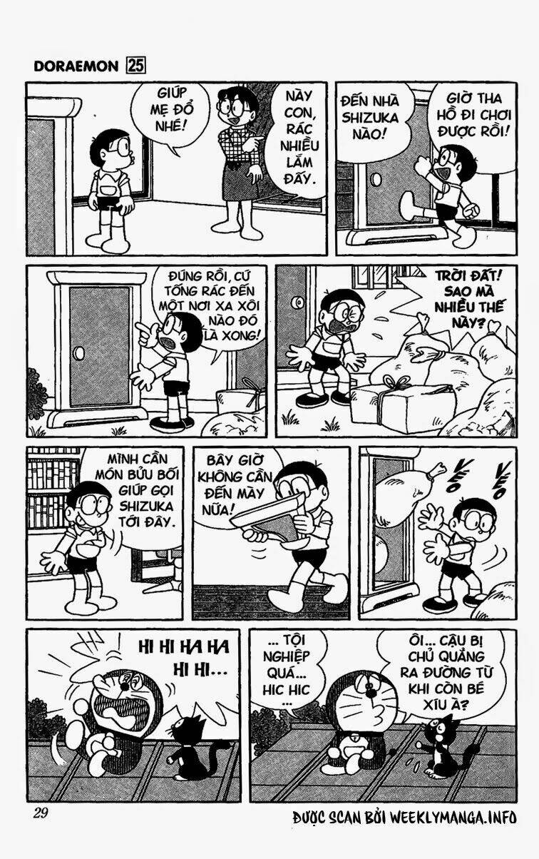 doraemon chapter 448 5