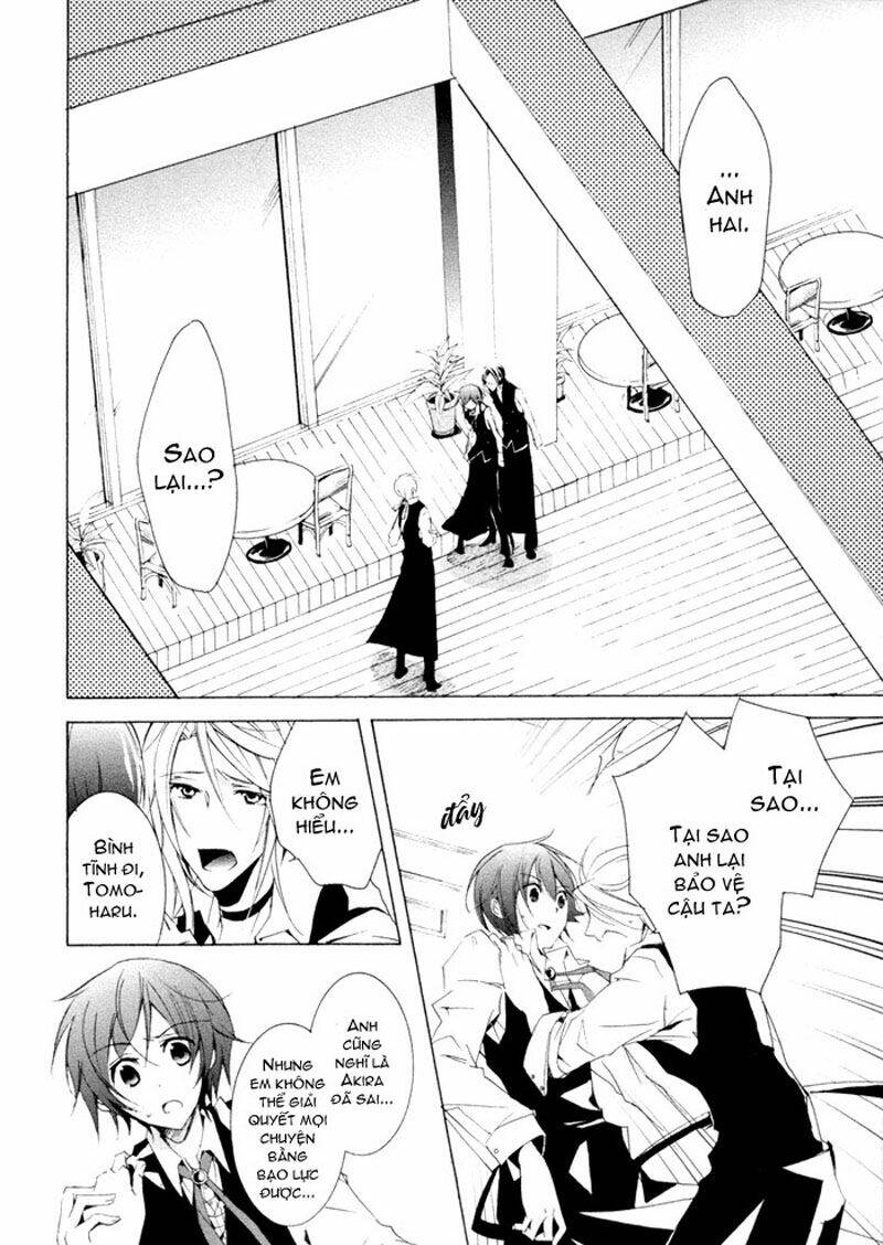 cucumber sandwich chapter 3 30