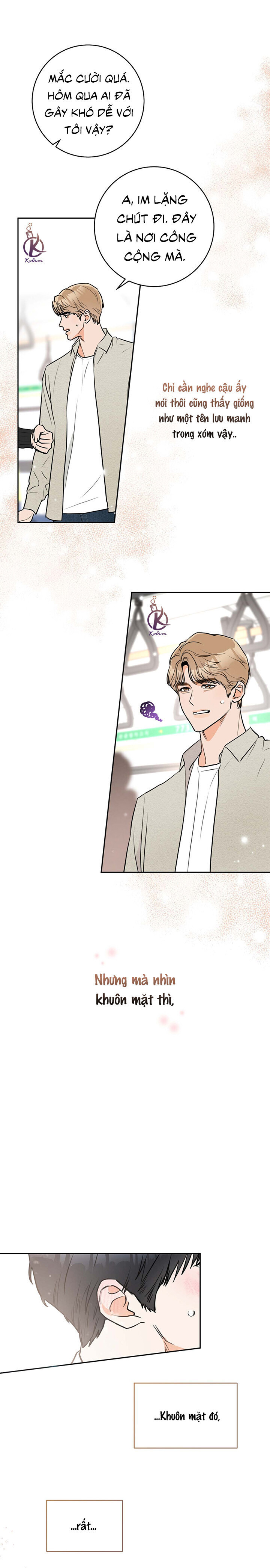 chuyện tình của eul chapter 2 14