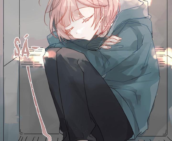 bạn cùng nhà tôi nằm trong tủ lạnh chapter 1 15