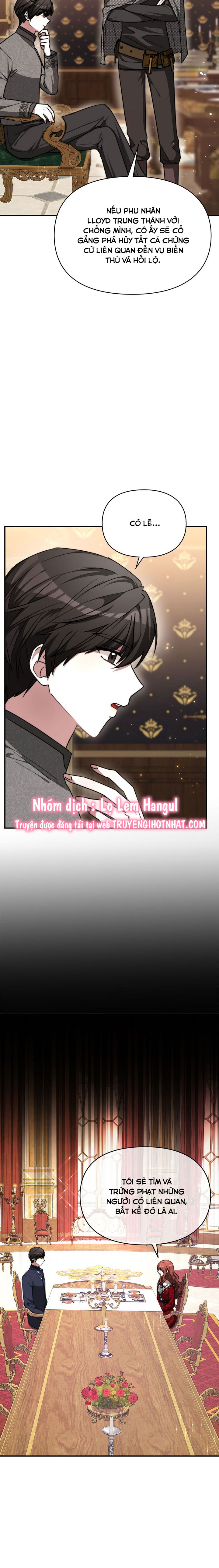 chuyện tình tay ba chapter 18 8