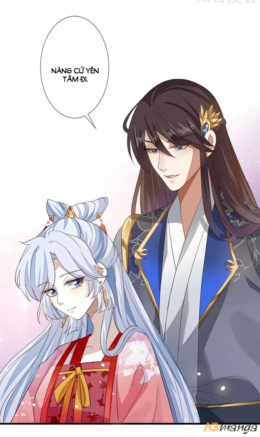 cửu khuyết phong hoa chapter 105 7