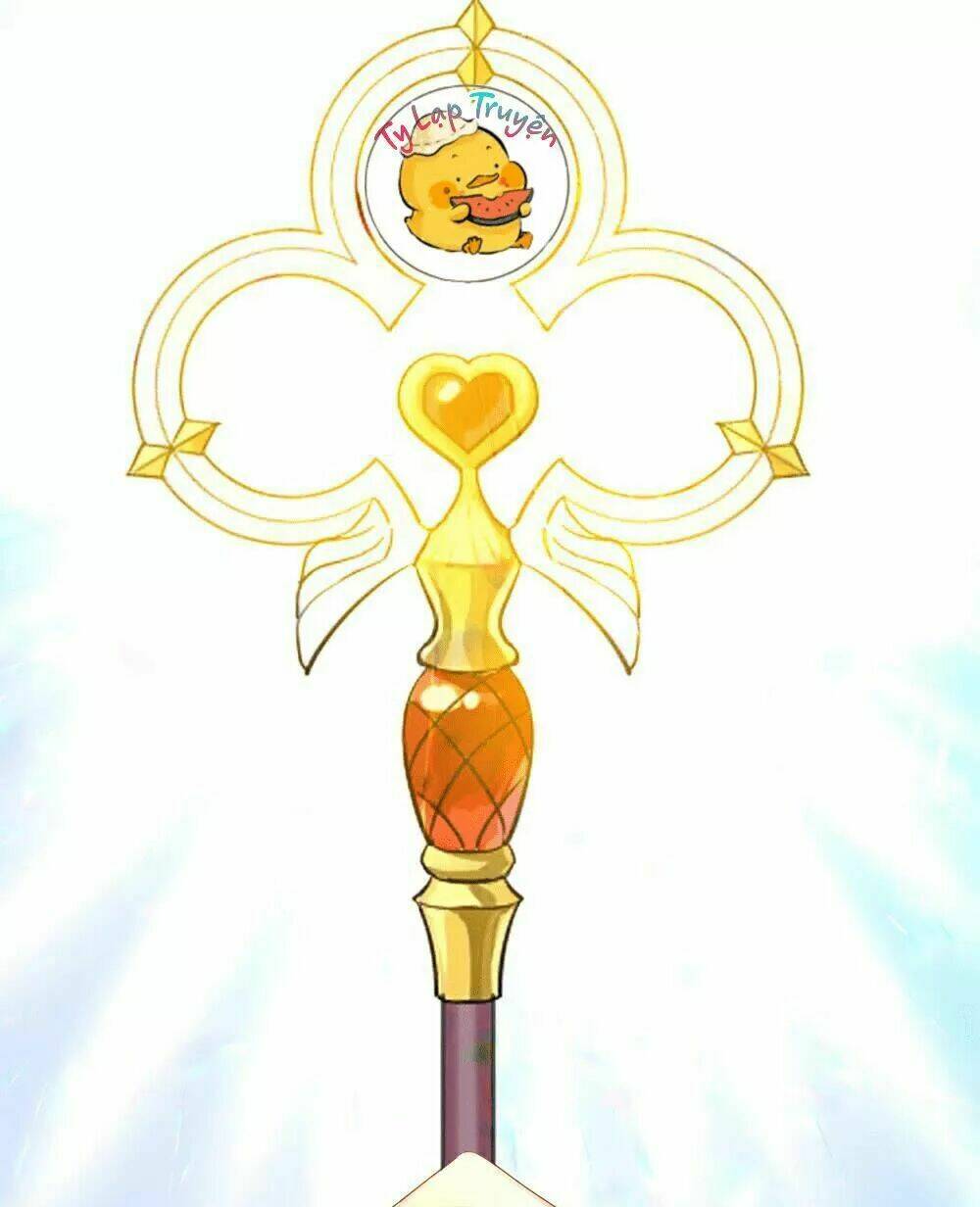 trời sinh một đôi?! ta từ chối! chapter 0 15