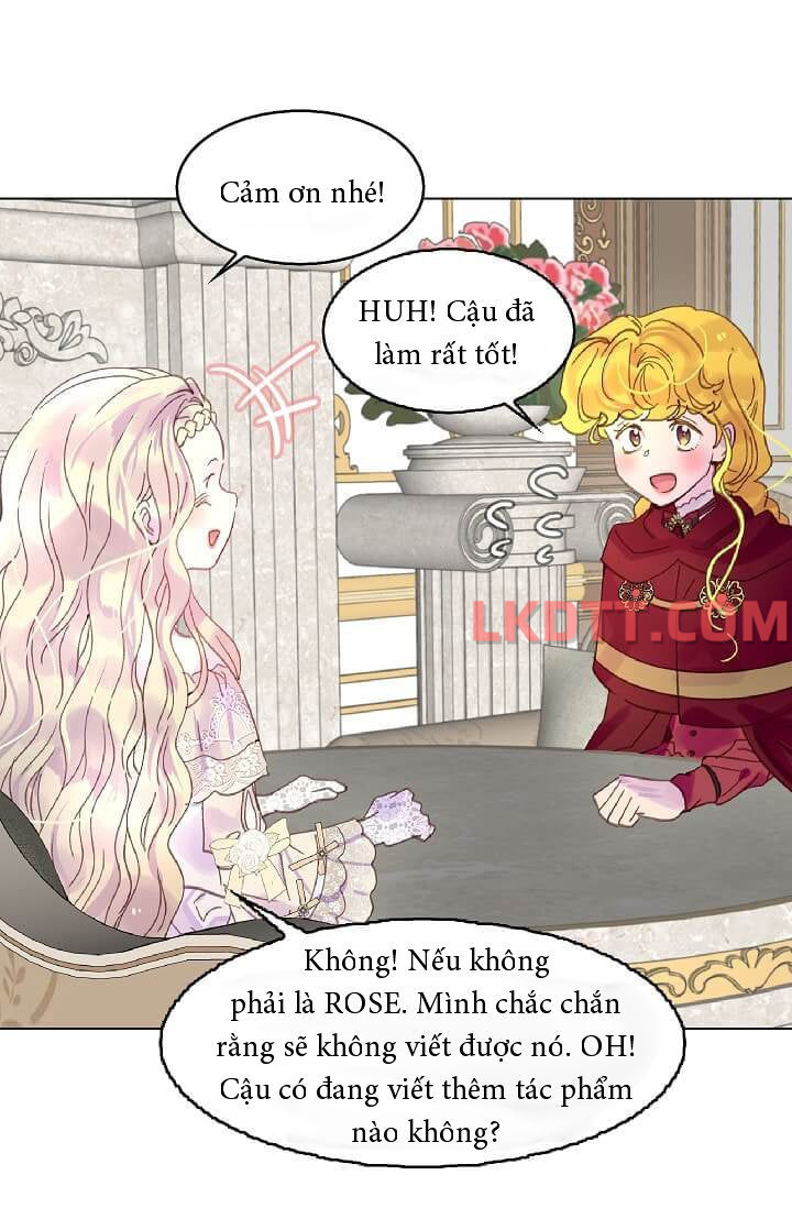 đừng xem thường nữ phụ chapter 136 48