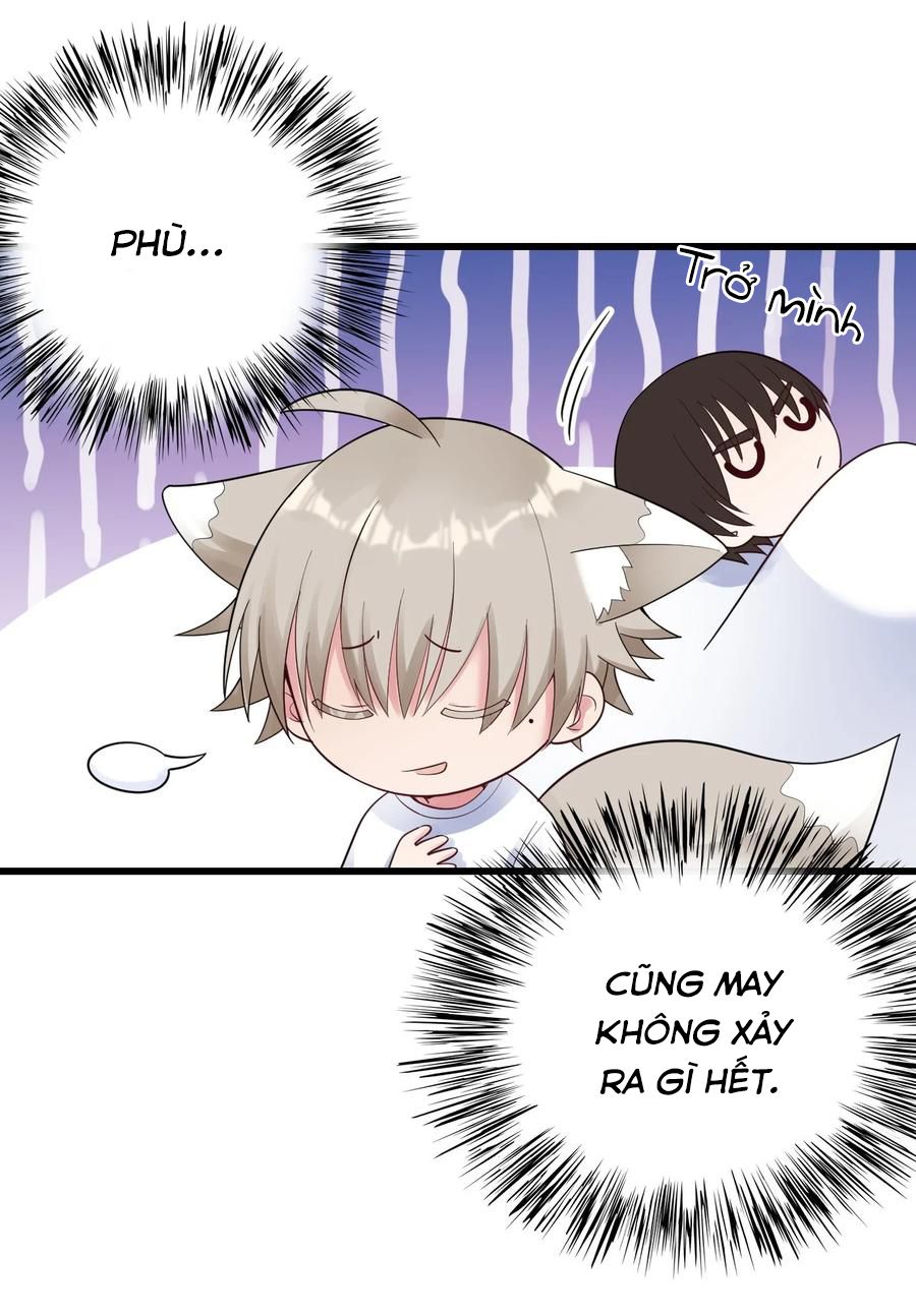 tức thời phạm quy [ tức thì vi quy ] chapter 27 18