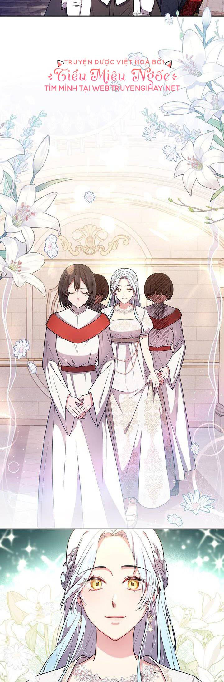 cuộc sống của nàng hầu gái iraine chapter 19 9