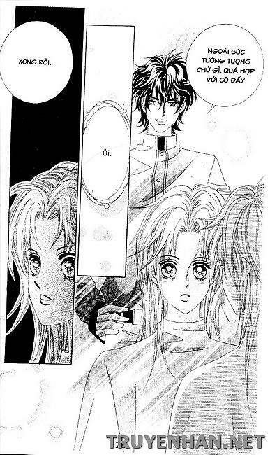 người duy nhất chapter 7 8