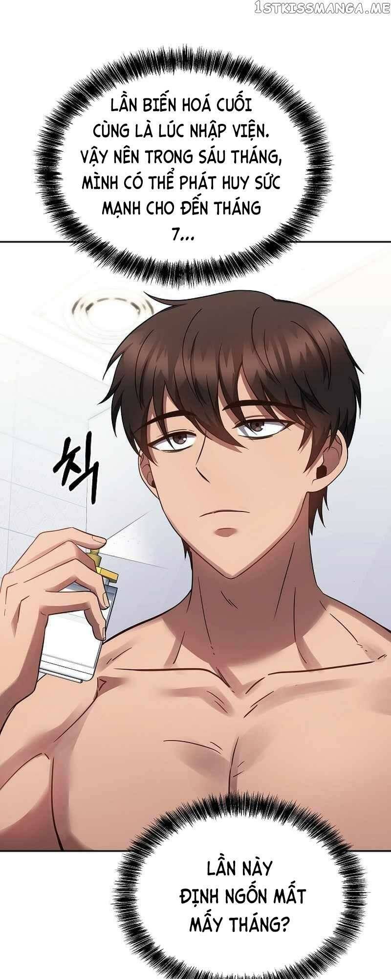 sự khởi đầu của tiền nhân chapter 9 43