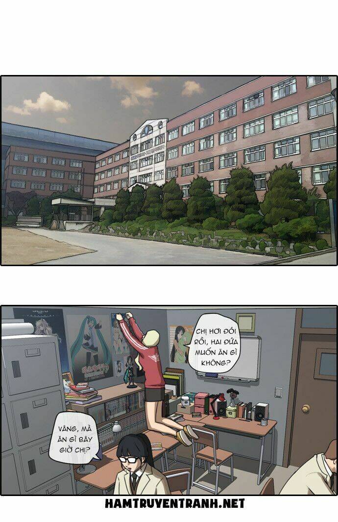 free draw m chapter 33 8