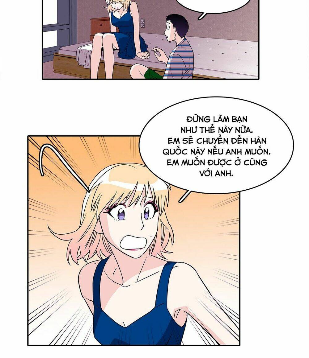 chuyện gì đến, rồi cũng sẽ đến chapter 30 24