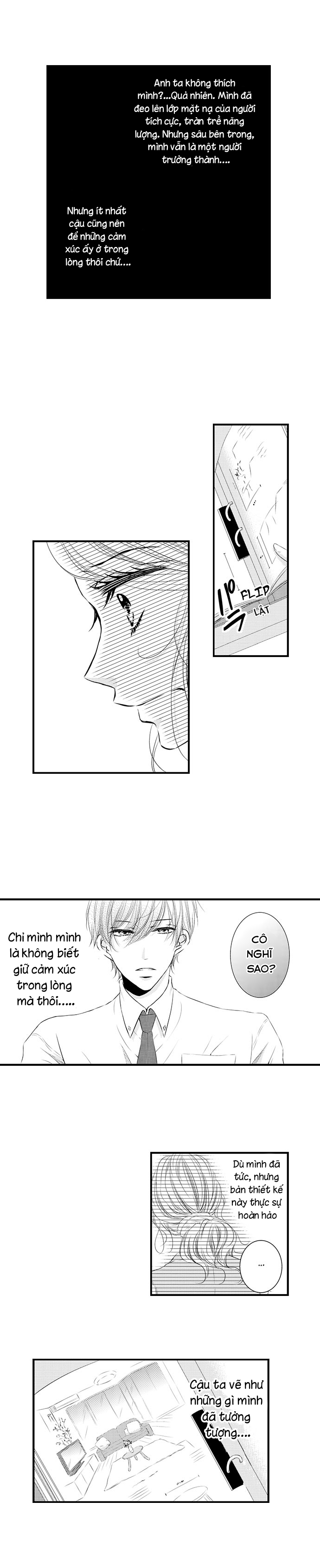 sự cao trào hoàn hảo chapter 4 4