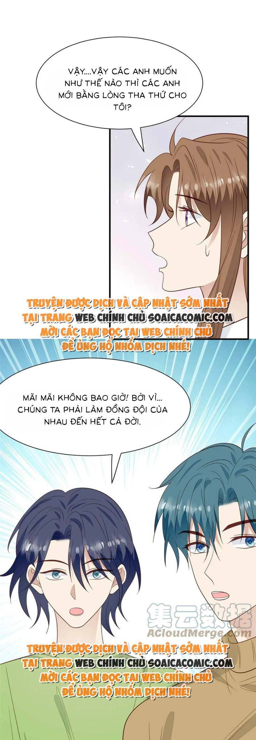 dựa vào đại lão ổn định vị trí c trong nam đoàn chapter 190 8