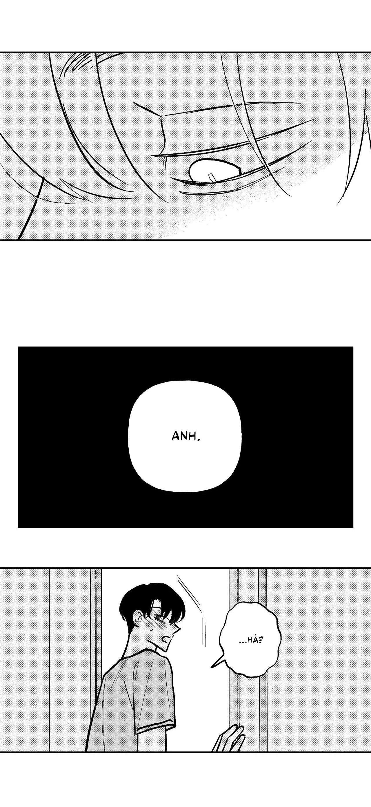 (cbunu) sự kết hợp hoàn hảo chapter 45 36