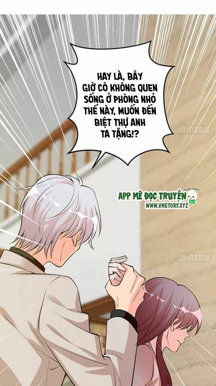 thiên hậu trở về chapter 87 28