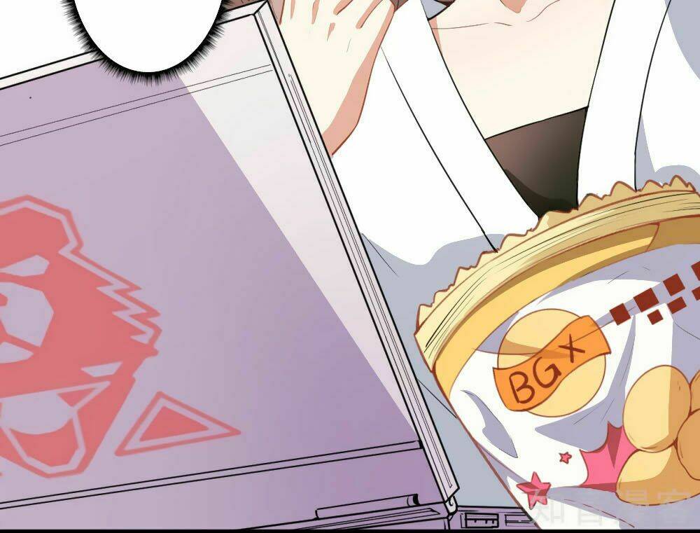 trò chơi sắc đẹp chapter 6 9