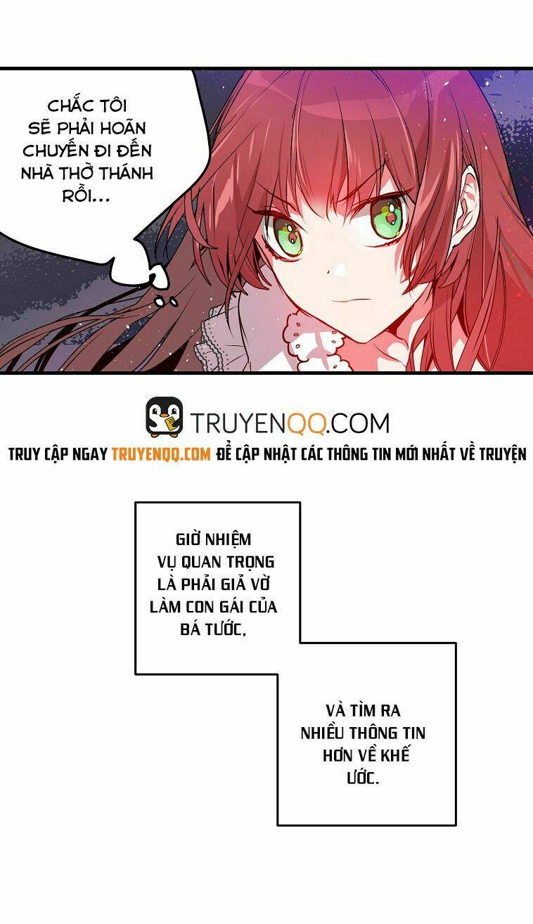 this girl is a little wild chapter 3.5 19