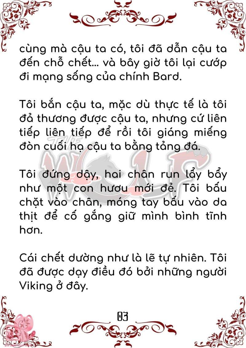 bầy sói giữa dane chapter 28 4
