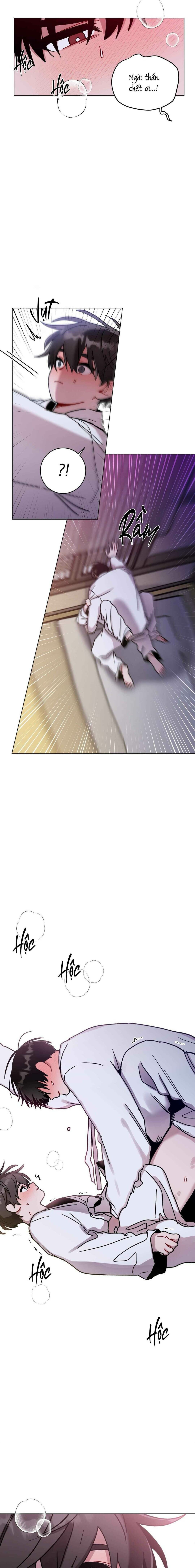 cơn mưa rào mùa hạ chapter 84 16
