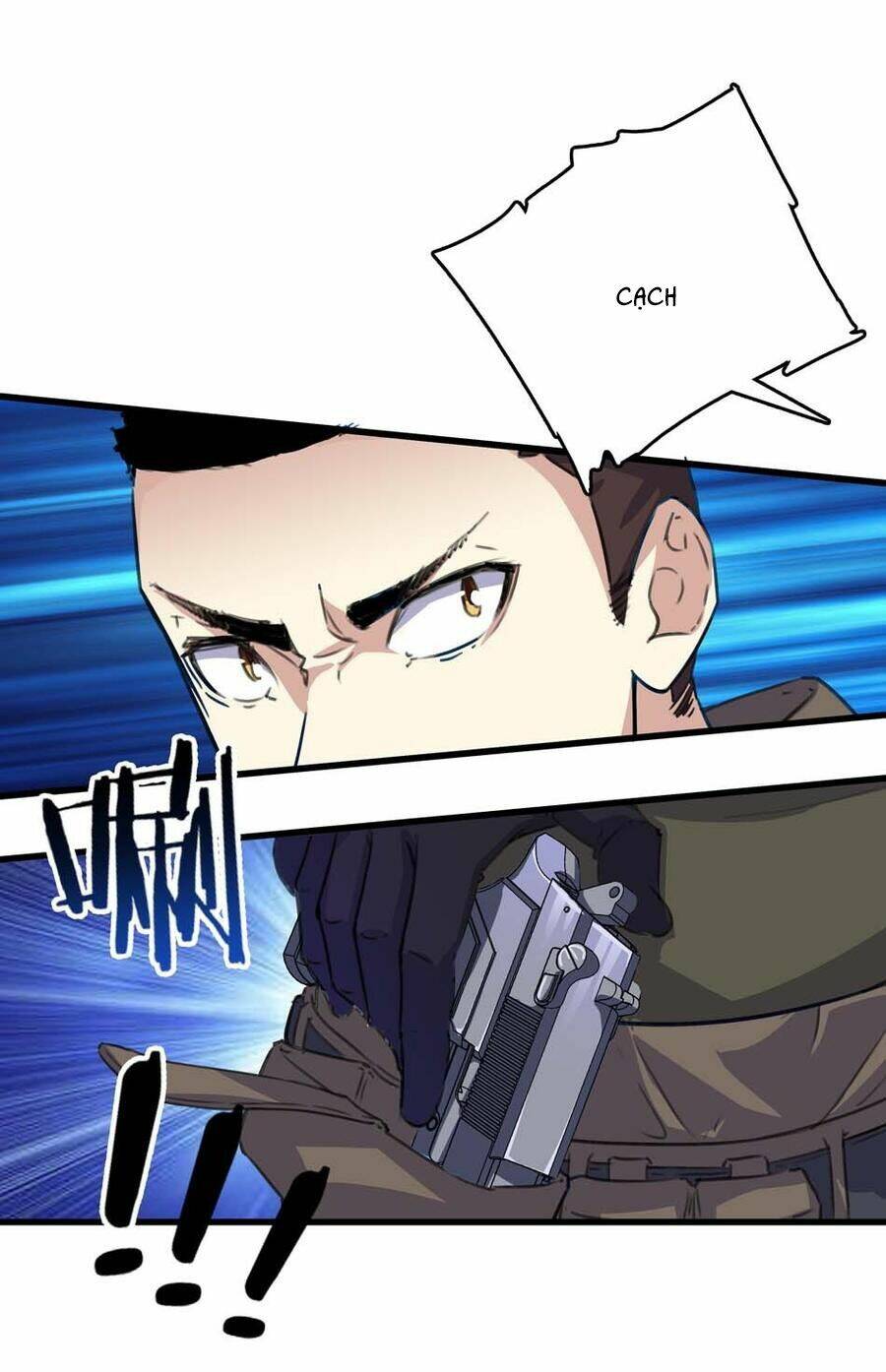 tối cường binh vương chapter 62 7